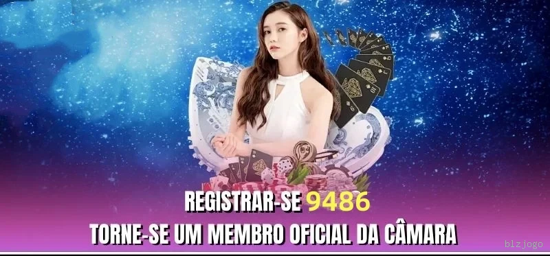 Slots com prêmios blzjogo